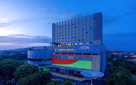 Aston Gresik Hotel & Conference Center